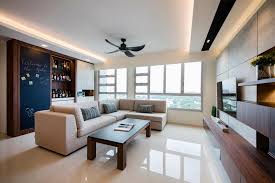 False ceiling ideas for bedroom with fan. False Ceiling Interior Design Singapore Interior Design Ideas