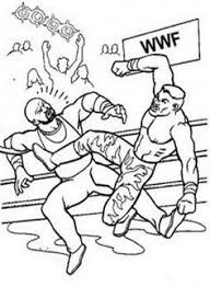 Wwe Wwf Wrestling John Cena Raw Kids Coloring Pages Free Colouring Pictures Wwe Coloring Pages Sports Coloring Pages Coloring Pages