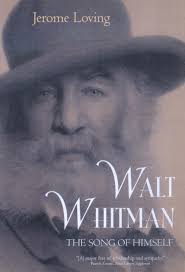 Walt Whitman by Jerome Loving