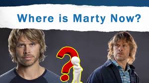 Callen (portrayed by chris o'donnell). Is Eric Christian Olsen Marty Deeks Leaving Ncis La Know What Happened To Him Youtube