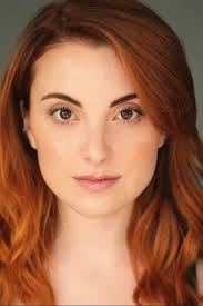 Juliette Goglia — The Movie Database (TMDB)