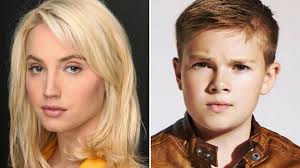 Fox Reveals Last Man Standing Recasting Meet The New Mandy Boyd Tv Insider