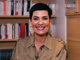 You will find below the horoscope of cristina cordula with her interactive chart, an excerpt of her astrological portrait and her planetary dominants. 2021 Cristina Cordula This Good Resolution That She Intends Finally To Keep In 2021 Current Woman The Mag