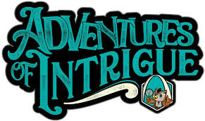Adventures of Intrigue logo