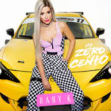 Claudia judith nahum (singapore, 5 febbraio 1983) in arte baby k, si avvicina all'hip hop nel 2007, grazie al rapper amir. Da Zero A Cento 2018 Baby K Mp3 Musikdownloads 7digital Osterreich