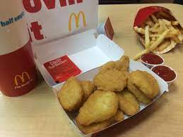 Find the latest mcdonald's corporation (mcd) stock quote, history, news and other vital information to help you with your stock trading and investing. Mcd Picture Of Mcdonald S Cheyenne Tripadvisor