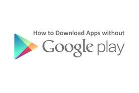 Whether you're traveling for business, pleasure or something in between, getting around a new city can be difficult and frightening if you don't have the right information. How To Download Android Apps Outside Of Google Play Store Slashdigit