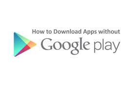 It's also your personal organizer for storing, saving and sharing photos. How To Download Android Apps Outside Of Google Play Store Slashdigit
