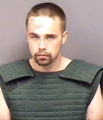 Corry man charged with two murders, attempted homicide