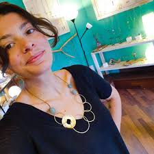 Silvia Scordia Bijoux