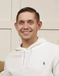 Jesse Hay's Instagram, Twitter & Facebook