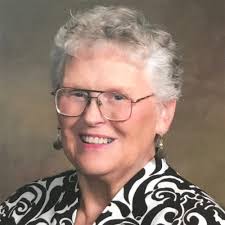 Mary Jean Birkey Obituary