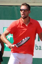Tennis Abstract: Jerzy Janowicz Match Results, Splits, and Analysis
