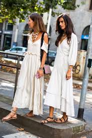 20 City Outfit Ideas For Summer Street Style Dress City Outfits Summer Dresses