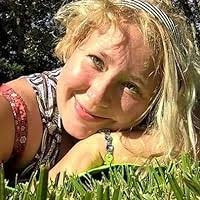 Bliss(ters): How I Walked from Mexico to Canada One Summer by Gail Francis 