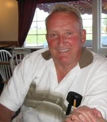 Richard Broadbent Obituary