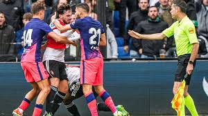 Feyenoord interested in/on the verge of signing 18 year old senegalese winger aliou baldétransfer rumours (self.feyenoord). R54l9kyw5y8mdm