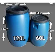 Harga tandon air tersebut bisa saja berbeda dengan harga di kota anda karena adanya biaya distribusi barang antar daerah, fluktuasi rupiah terhadap dollar juga cukup berpengaruh terhadap harga. Harga Tong Air Terbaik Alat Pemeliharaan Rumah Perlengkapan Rumah Agustus 2021 Shopee Indonesia