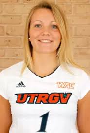 2016 Volleyball Roster