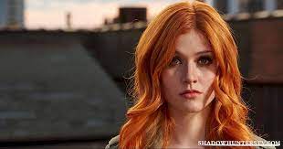 Pin On Red Hair