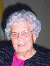 Dorothy Martin Obituary