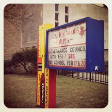 Thurston Woods Campus Campus Learning Broadway Shows