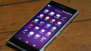 Best price for sony xperia z3 is rs. Sony Xperia Z2 Wikipedia
