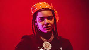 #youngma #stubbornassstream young m.a's debut album, 'herstory in the making' here: Jxkeloym920bzm