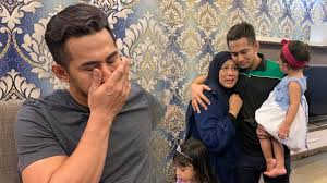 Free download nadya syahera mp3. Fizo Omar Sedih Tak Dapat Jadi Wali Adik Perempuan Dah Lama Rancang Nak Sama Tarikh Tapi Perancangan Allah Lebih Baik Hiburan Mstar