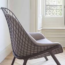 H H Studio Dubai Gran Kobi 35 By Alias Lounge Chair Outdoor Chair Lounge Chair