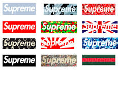 Supreme black box logo hoodie 1995: Create Your Custom Supreme Box Logo By Marc Aguilar13 Fiverr