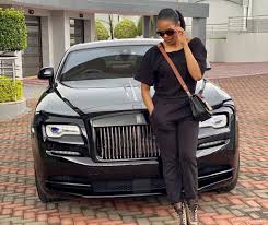 She starred on the show from its start in 1994 until she exited in 2010. Shona And Connie Ferguson S House Cars Lifestyle In 2020