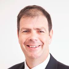 About Steven Purcell