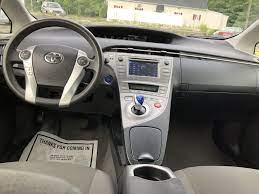 Prius prime offers the best of both worlds: Used 2014 Toyota Prius Iii Iii For Sale 11 500 Executive Auto Sales Stock 1674