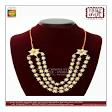 Bamboo Necklace from Manipur & Assam