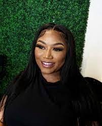 Rakia Smith's Instagram, Twitter & Facebook