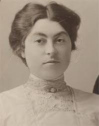 Jane Tardif/Langlais was the wife of Charles Langlais and the daughter of  Hilaire Tardif and Euphemie Cyr. She died in 1989 at the age of 104 (this  is not a typo). Charles