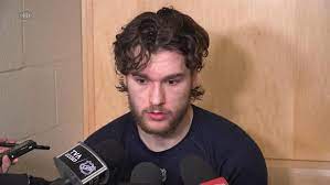 Player overview & base stats. Postgame Pit Jonathan Drouin Nhl Com