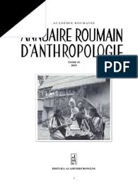 1661708) is a populated place located within the city of los angeles. Annuaire Roumain D Anthropologie 2018 Pdf Roumanie Paleoanthropologie