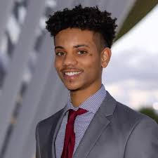 Stanley Alexander Tucker — Patti Grace Smith Fellowship