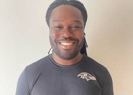 Staff — Harlem Lacrosse