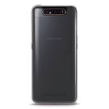 Case for Samsung Galaxy A80 (clear ...