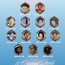 Soooo I did a thing 🦋 On April 29, 2023 I joined Gamma Phi Delta Sorority  Incorporated