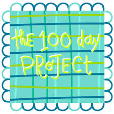 Image result for 100 Day Project!