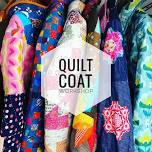 Quilt Coat Workshop: My Sewing Supplies (Sylvania)