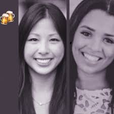 Stream episode S1E03. Meet the Coaches: Bianca Soliz Haynes and Jen Hau by  Orbital podcast