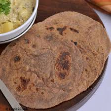 Amarnath Flour Paratha | Vrat Ka Paratha - Code2cook