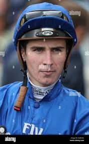 Hector crouch hi-res stock photography and images