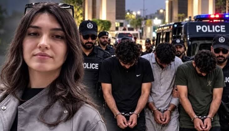 Police arrest Ahmed Tanveer despite interim bail in Diana case