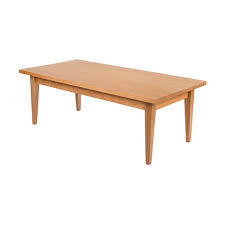 Shop our best selection of maple coffee tables to reflect your style and inspire your home. Handcrafted Wood Coffee Tables Vermont Woods Studios